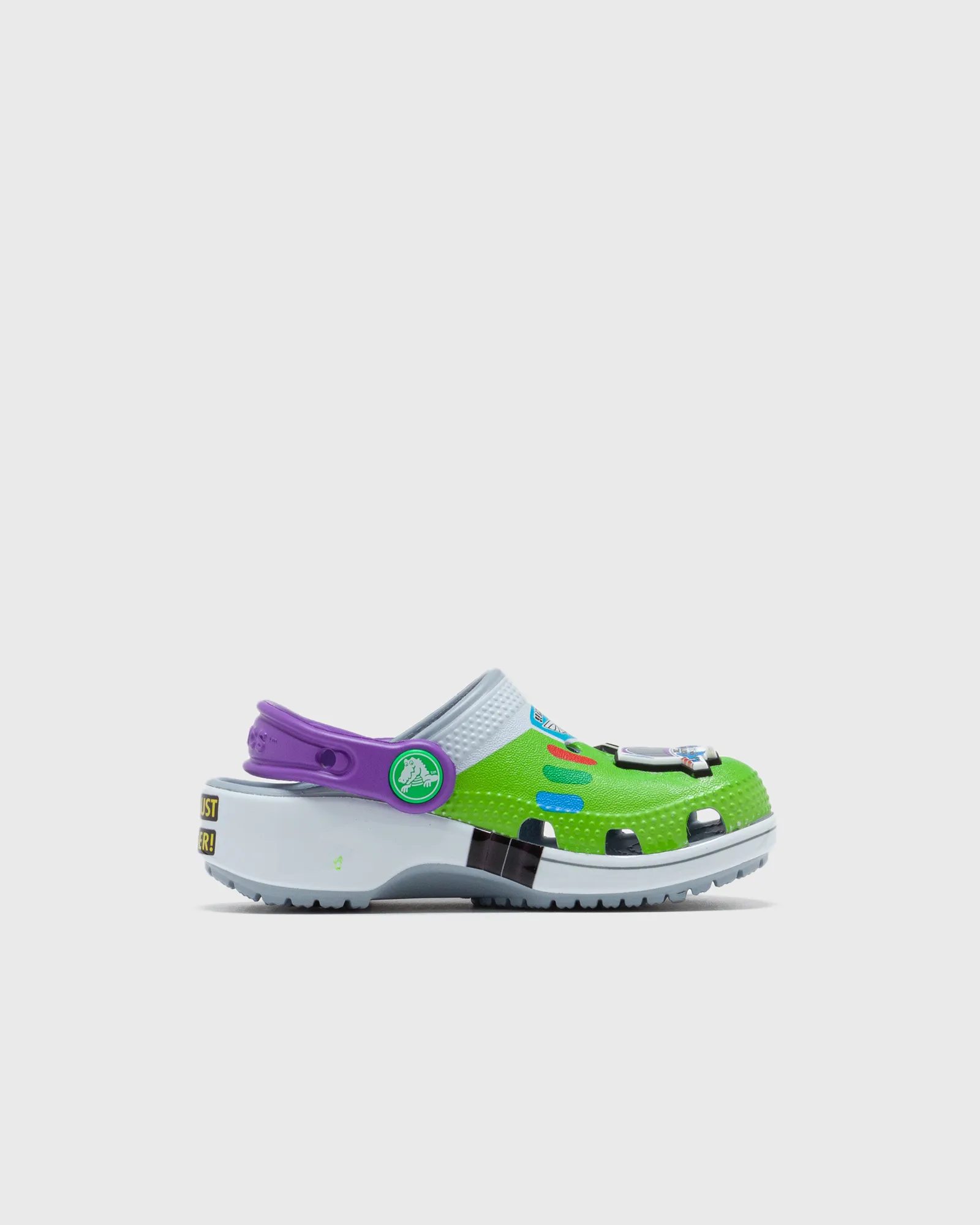 crocs x Toy Story Classic Clog