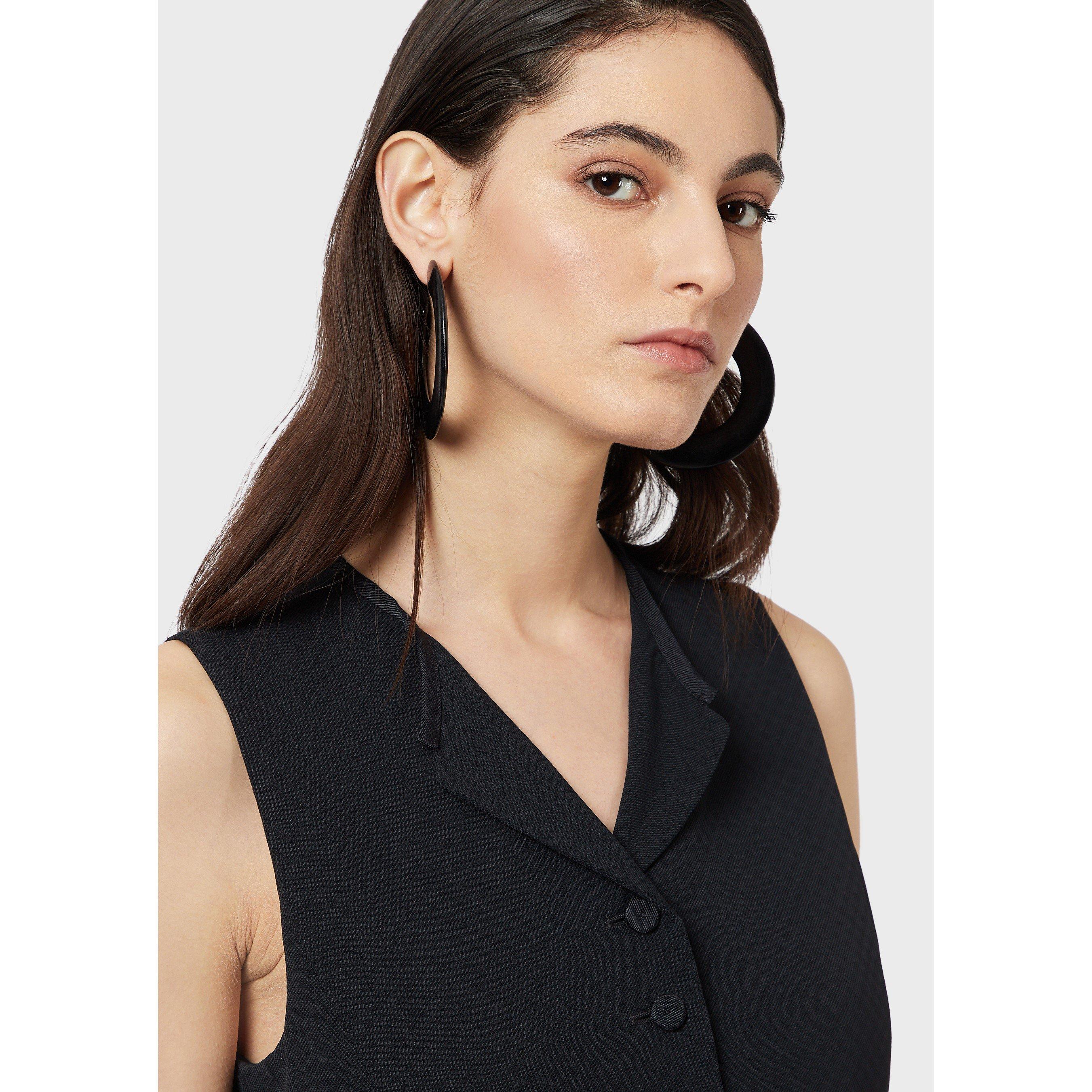 Emporio Armani Regular Fit Vest