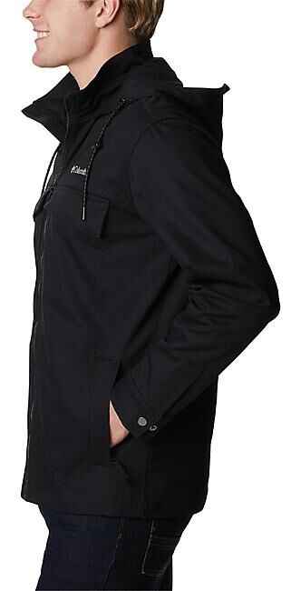 COLUMBIA - VESTE MULTI POCHES TANNER RANCH FIELD M
