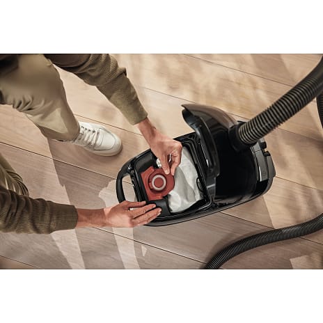 Miele CO HyClean Pure støvsugerposer 4-pak