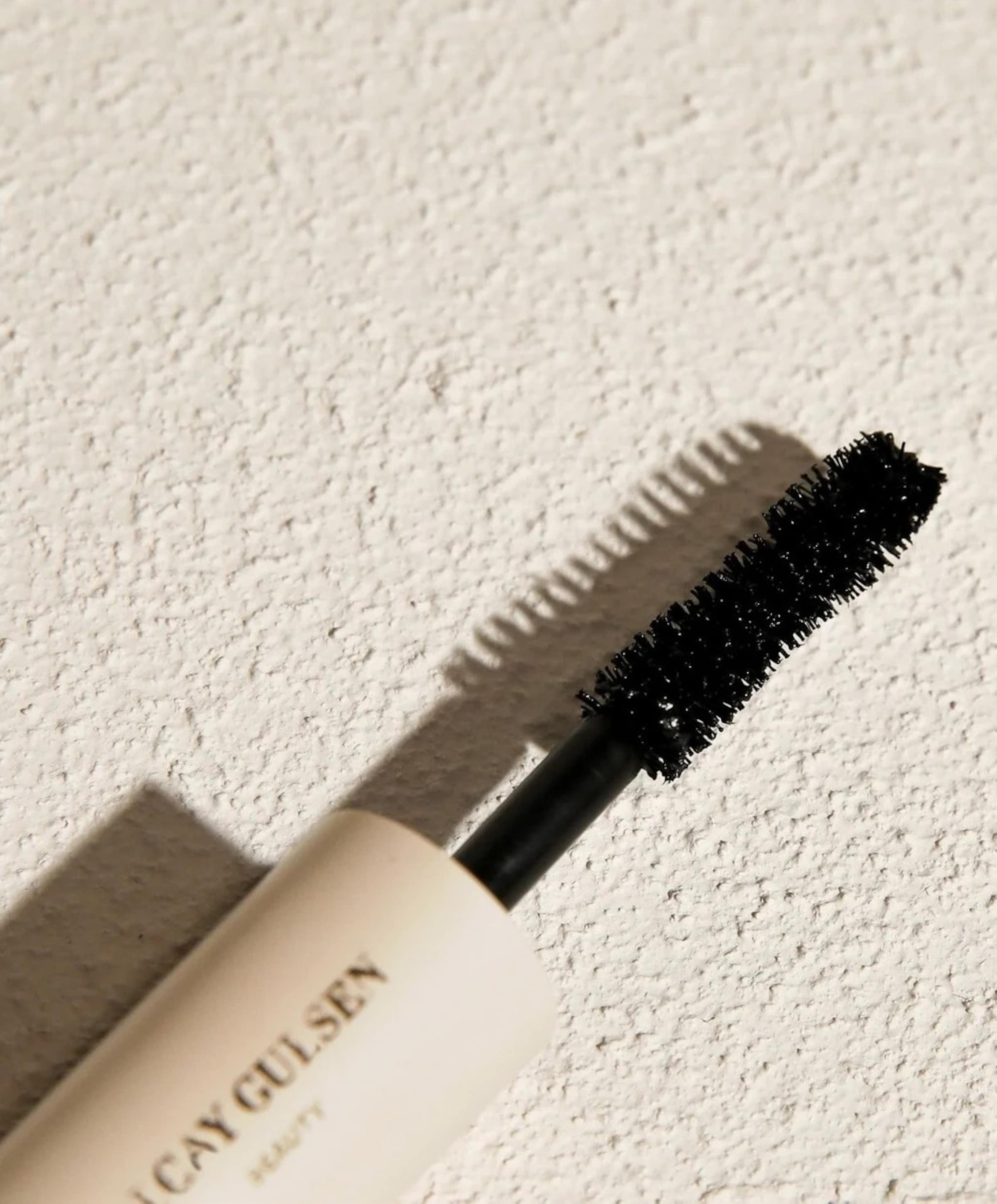 Olcay Gulsen Beauty Mascara zwart