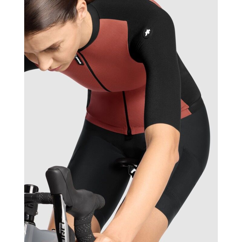 Tactica Women's Jersey T5 - Maillot VTT femme
