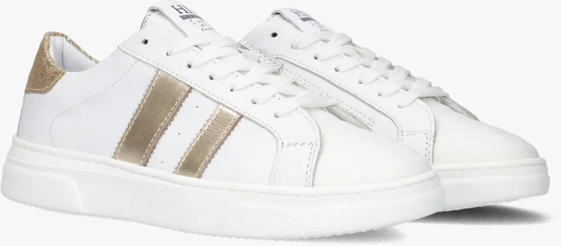 HIP witte hip lage sneakers h1610
