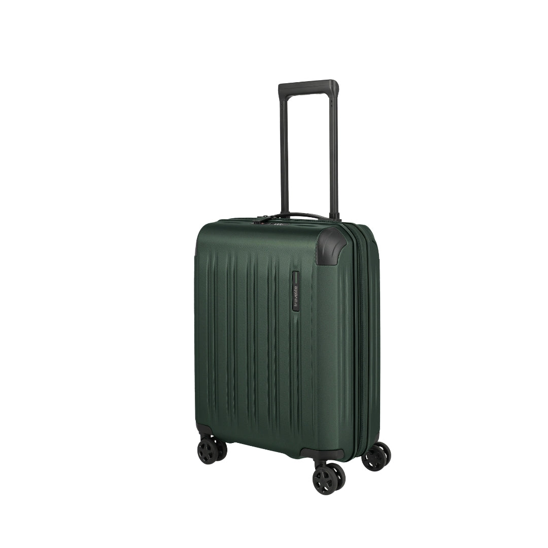 Dynamiic Trolley S Exp. green