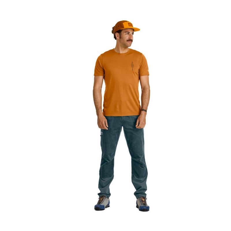 Casale Pants - Pantalon escalade homme