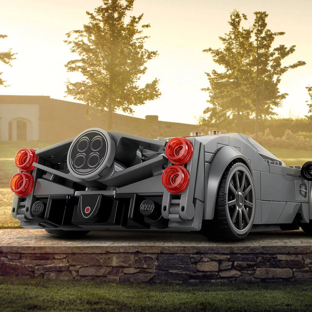LEGO®SPEED CHAMPIONS 76915 - PAGANI UTOPIA
