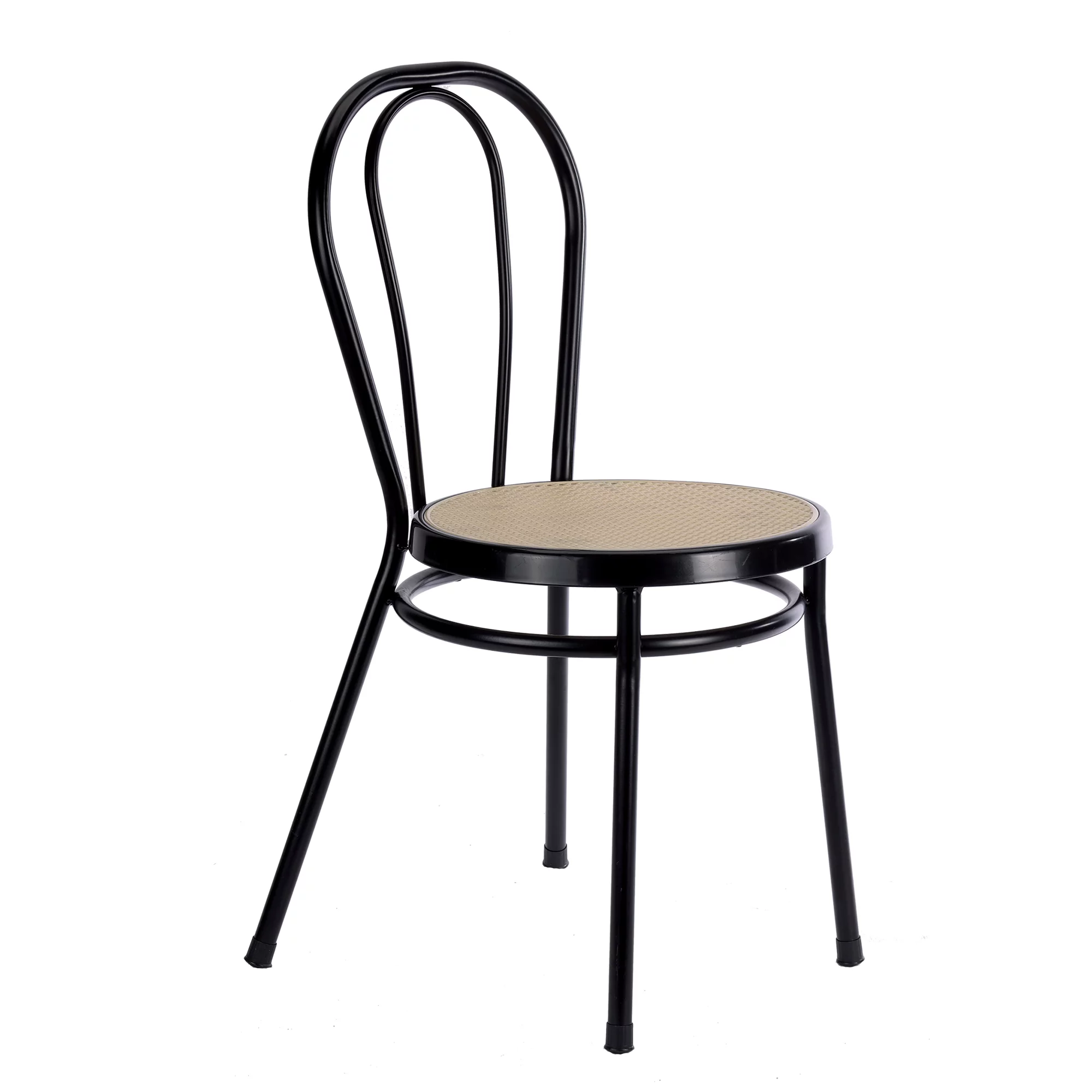 BISTRO CHAISE NOIR