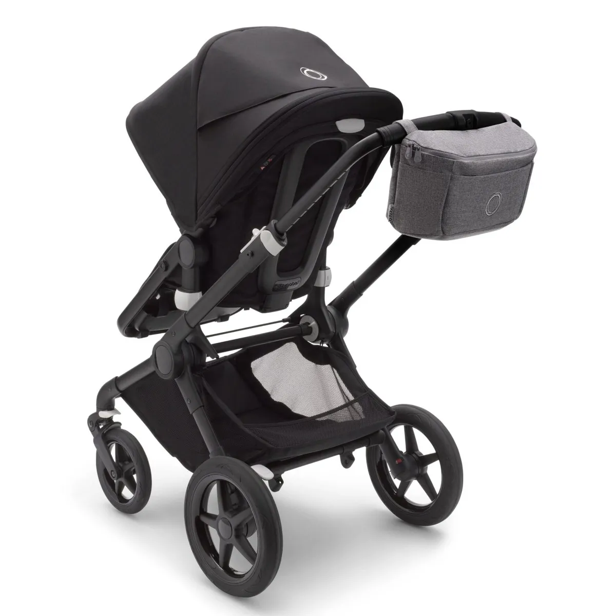 Bugaboo Pochette de Rangement - Gris Mélange