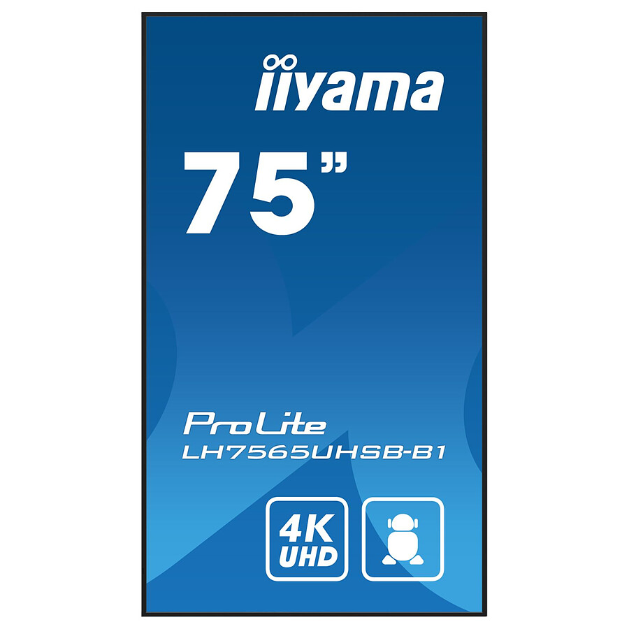 iiyama 74.5