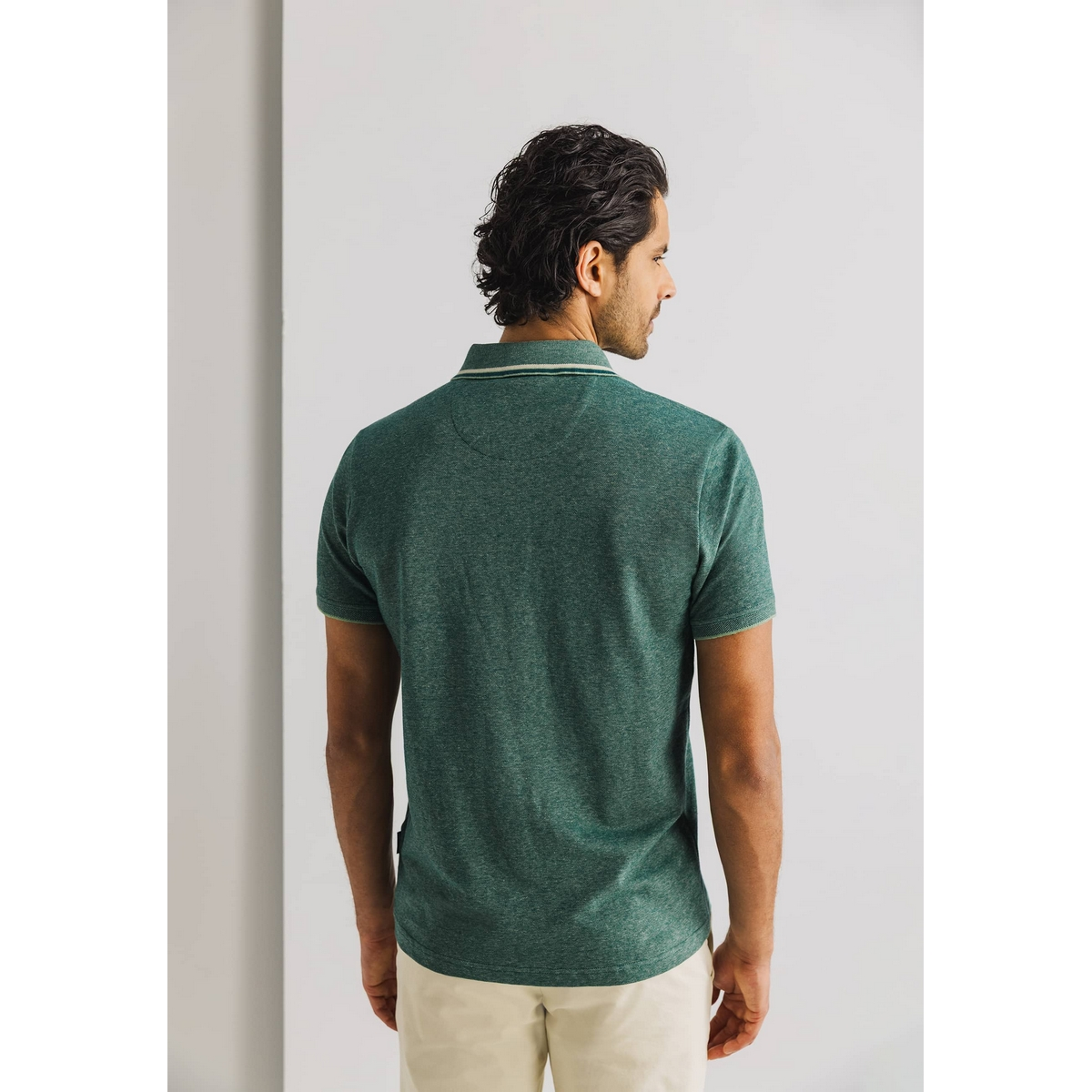 Heren Polo 27230363