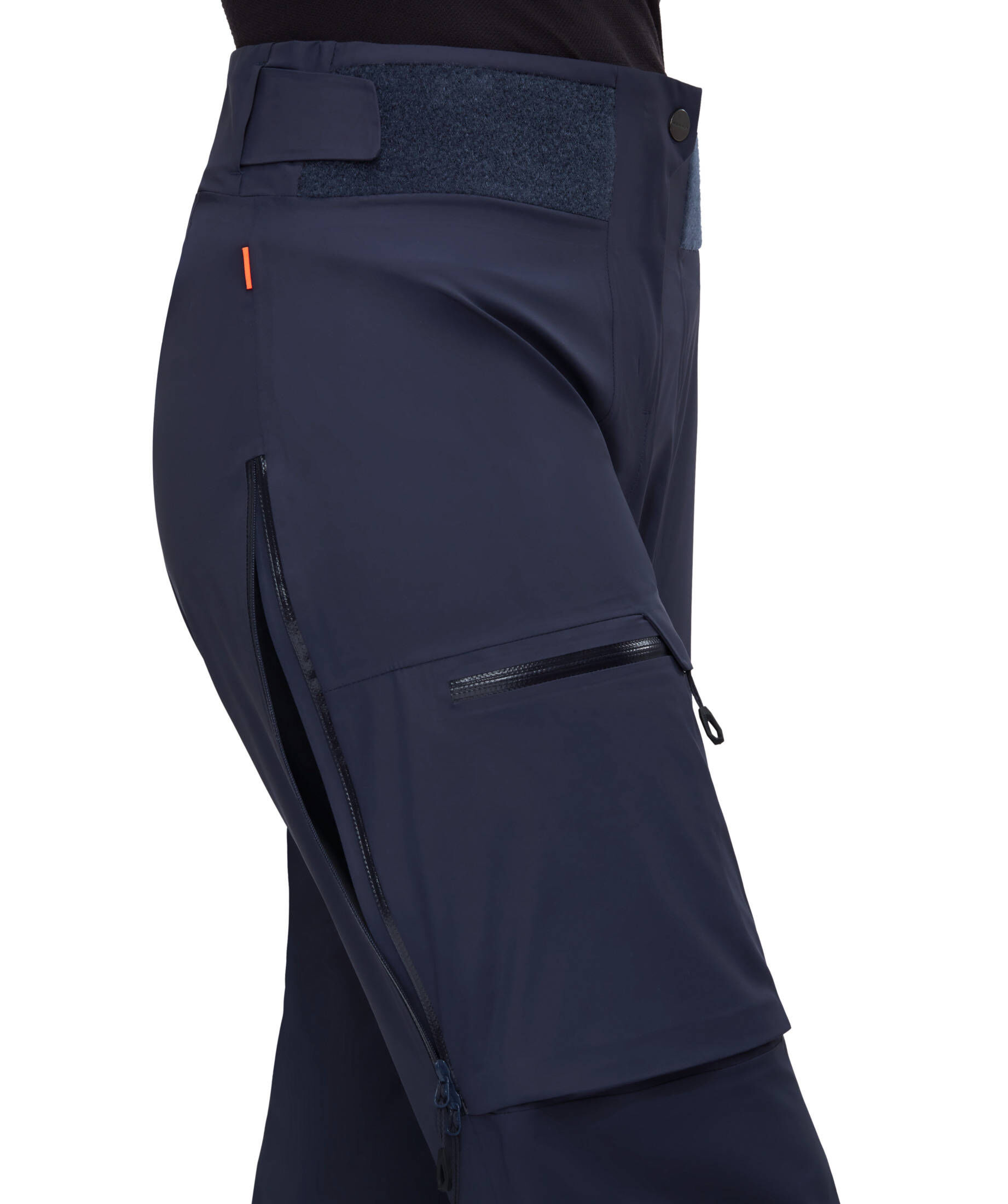 Mammut| Damen Hose Haldigrat Air HS