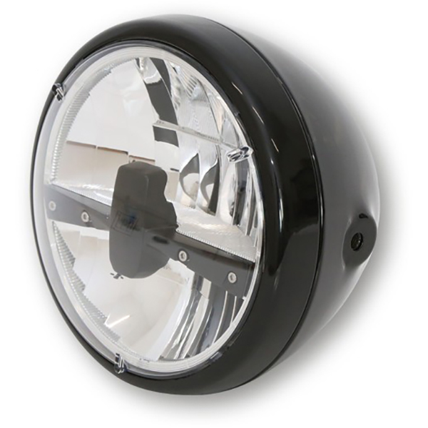 Highsider - Phare Reno Type 3 Noir