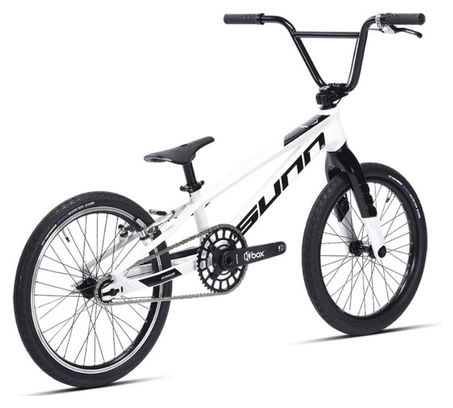 BMX Race Sunn Royal Finest Pro Blanc 2022