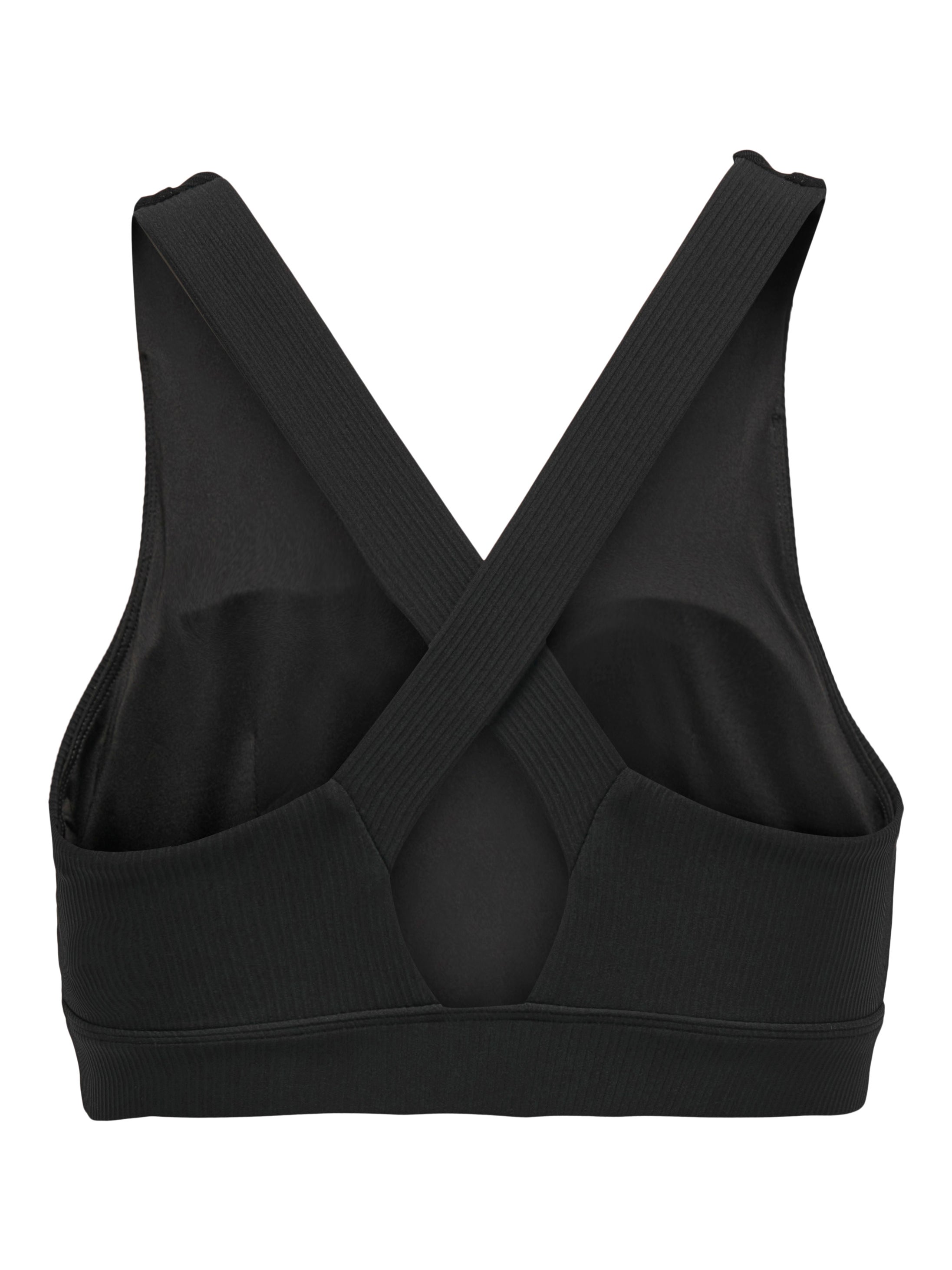 ONPJANA-2 Sport-BH Black