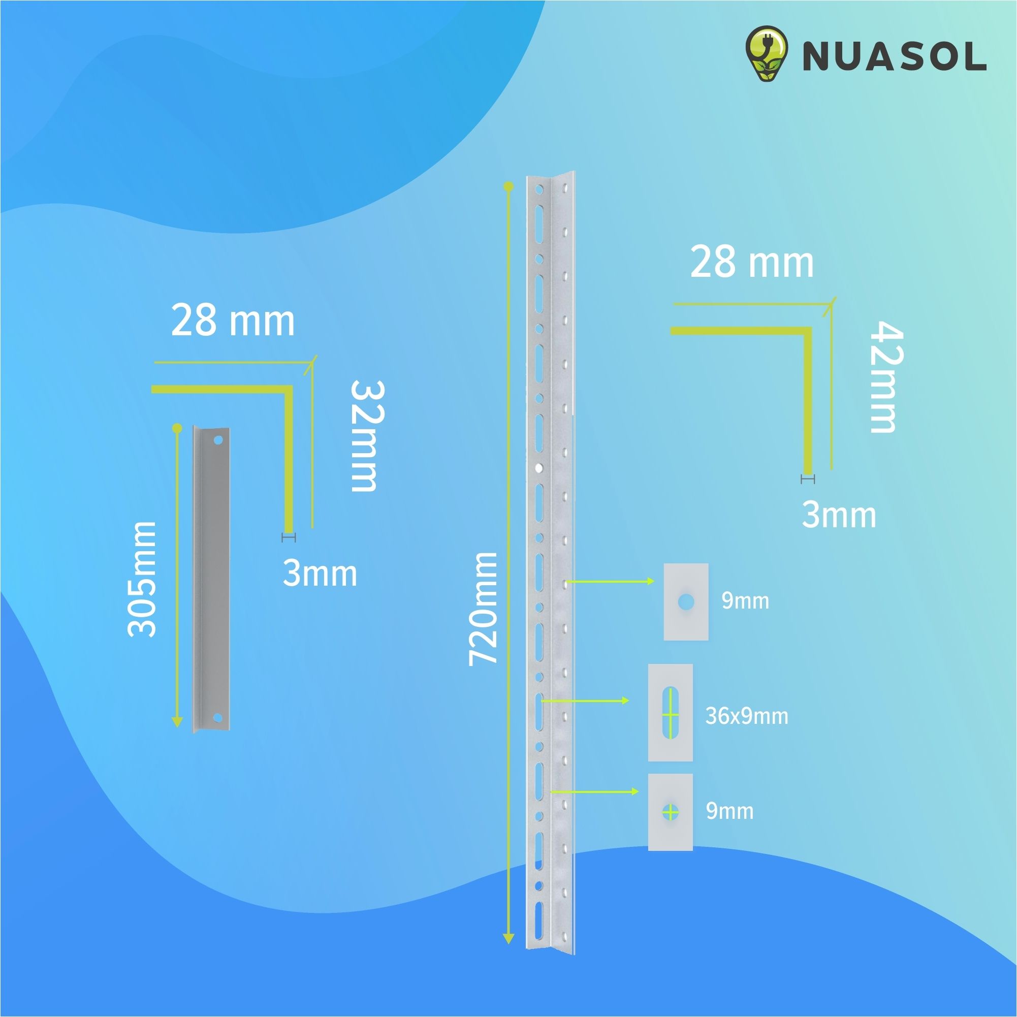 NuaSol
