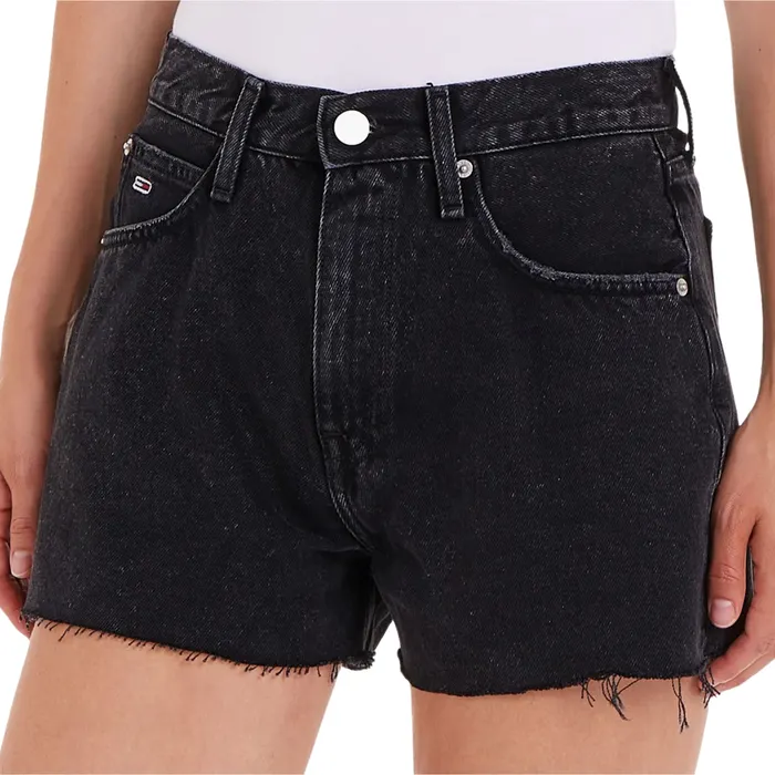 Tommy Hilfiger Denim Hot Pant Dames