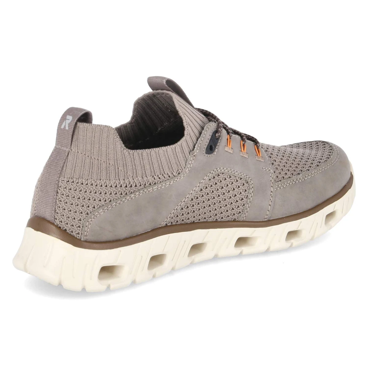 RiekerHalbschuhe - BEIGE