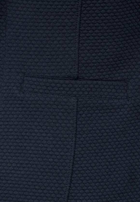 Struktur Blazer - universal blue