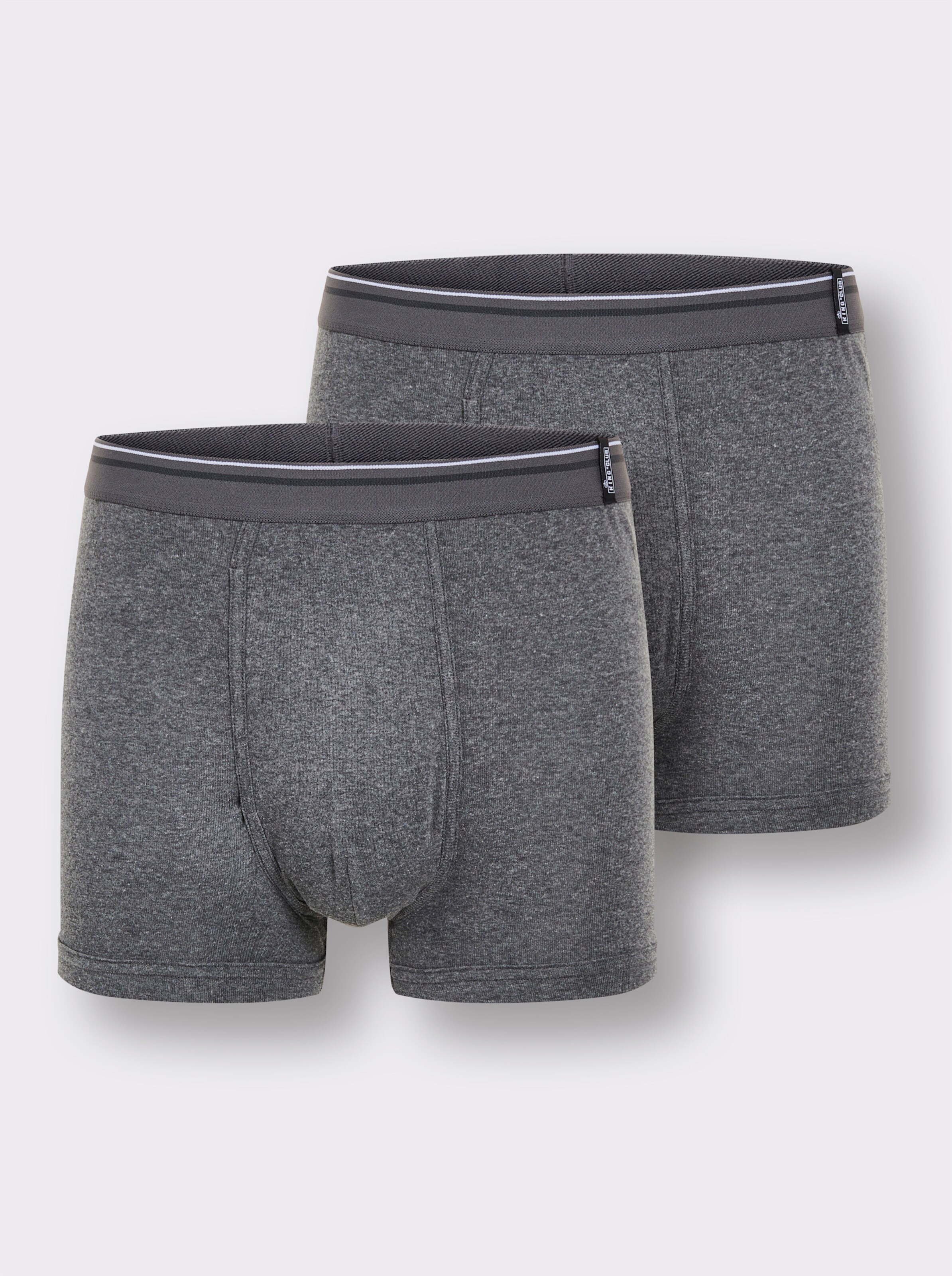 Hose kurz