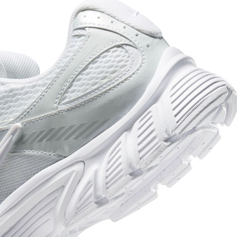 Nike Chaussures Vomero 5 - Blanc/Noir/Argenté