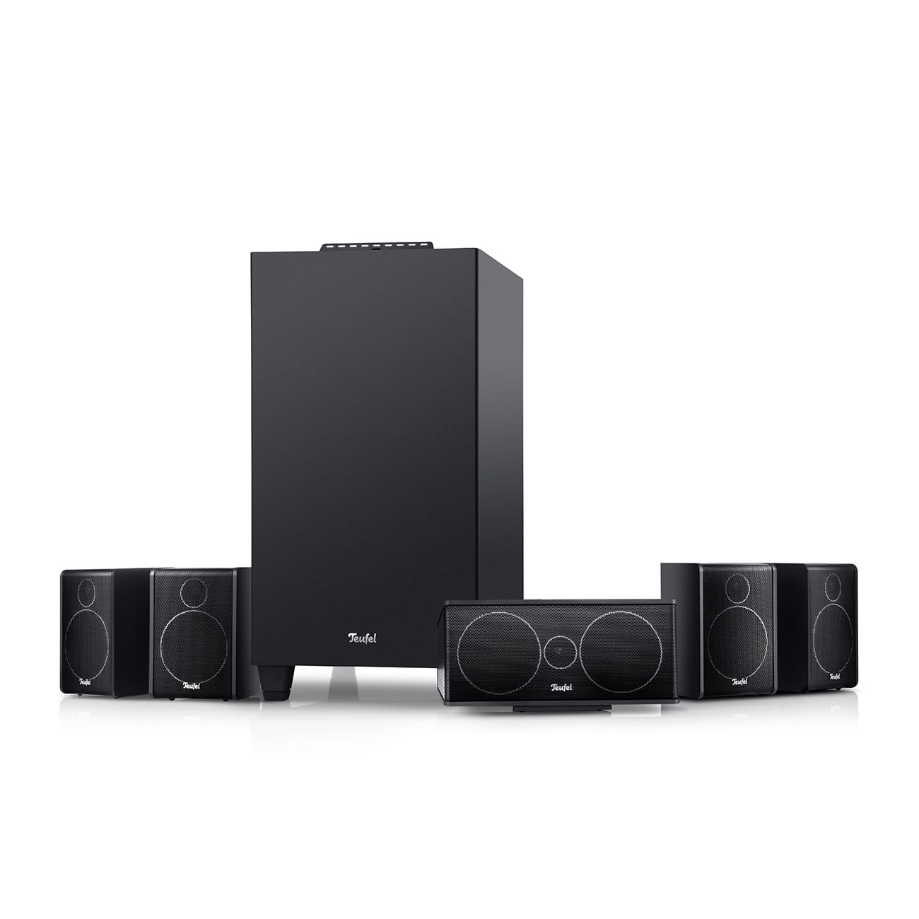 CONSONO 25 CONCEPT Surround 