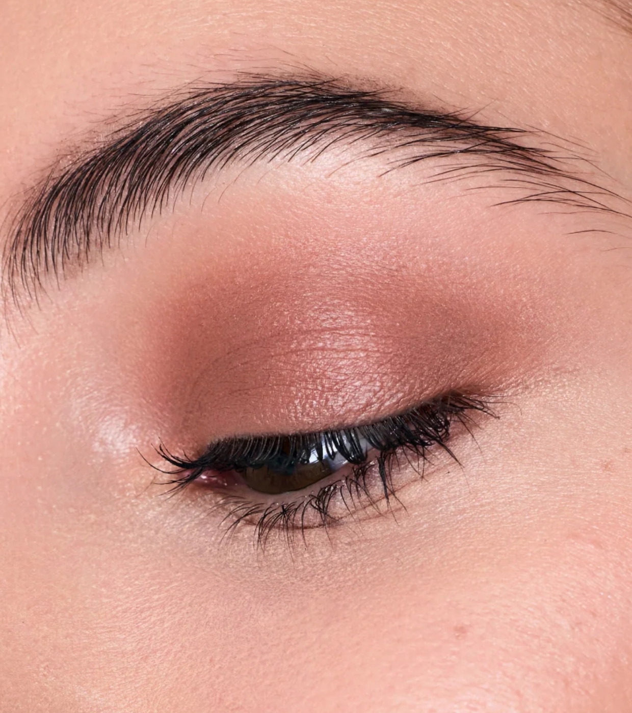Saigu Cosmetics - Sombra Líquida One Touch Matte - Sand