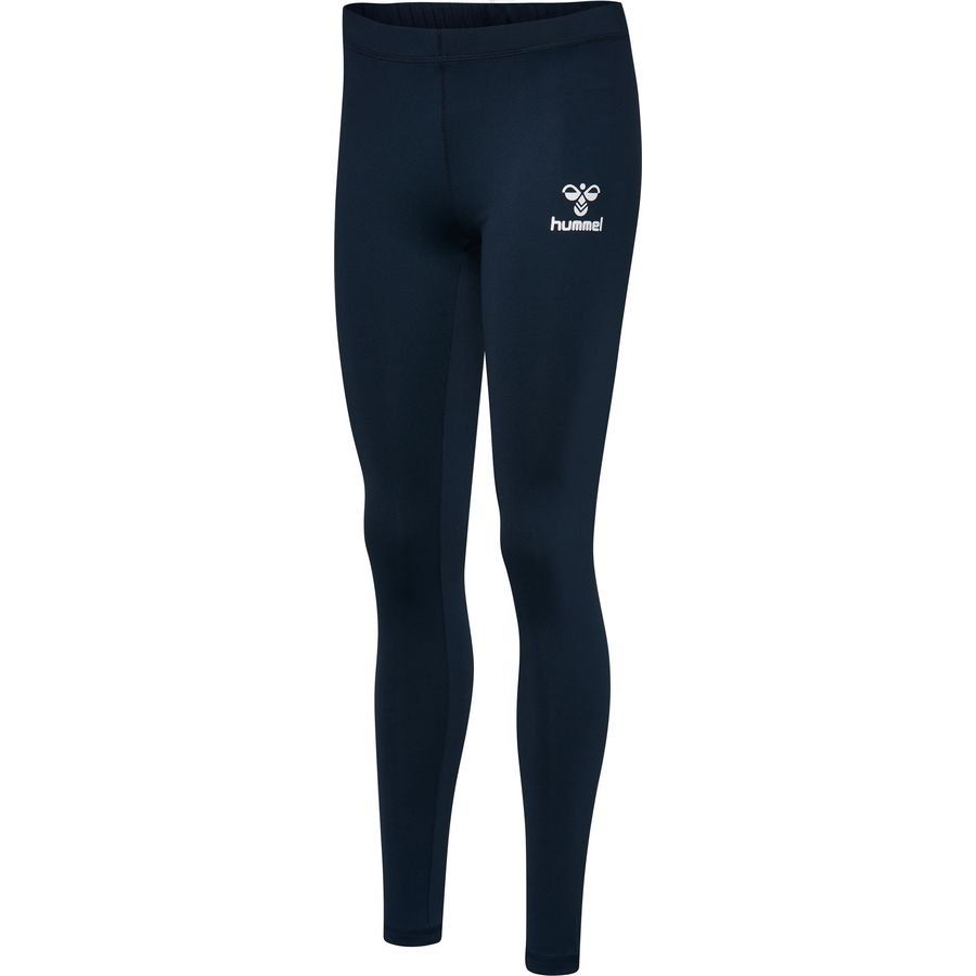 Hummel Lily Collant - Bleu Marine Femme