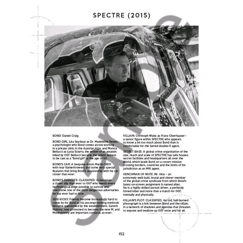 Wise Publications - James Bond: The Ultimate Collection (PVG)