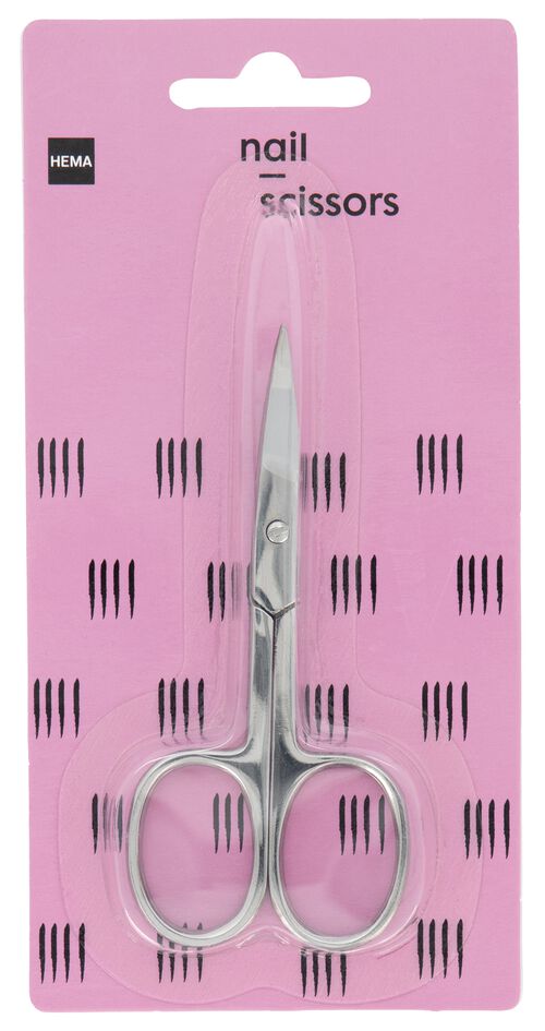 ciseaux à ongles