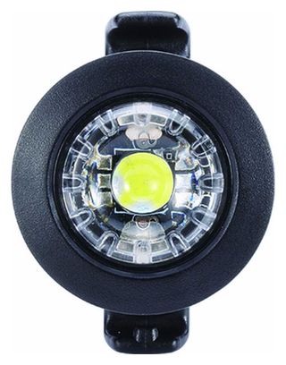 Eclairage Avant Rechargeable USB BBB Spy