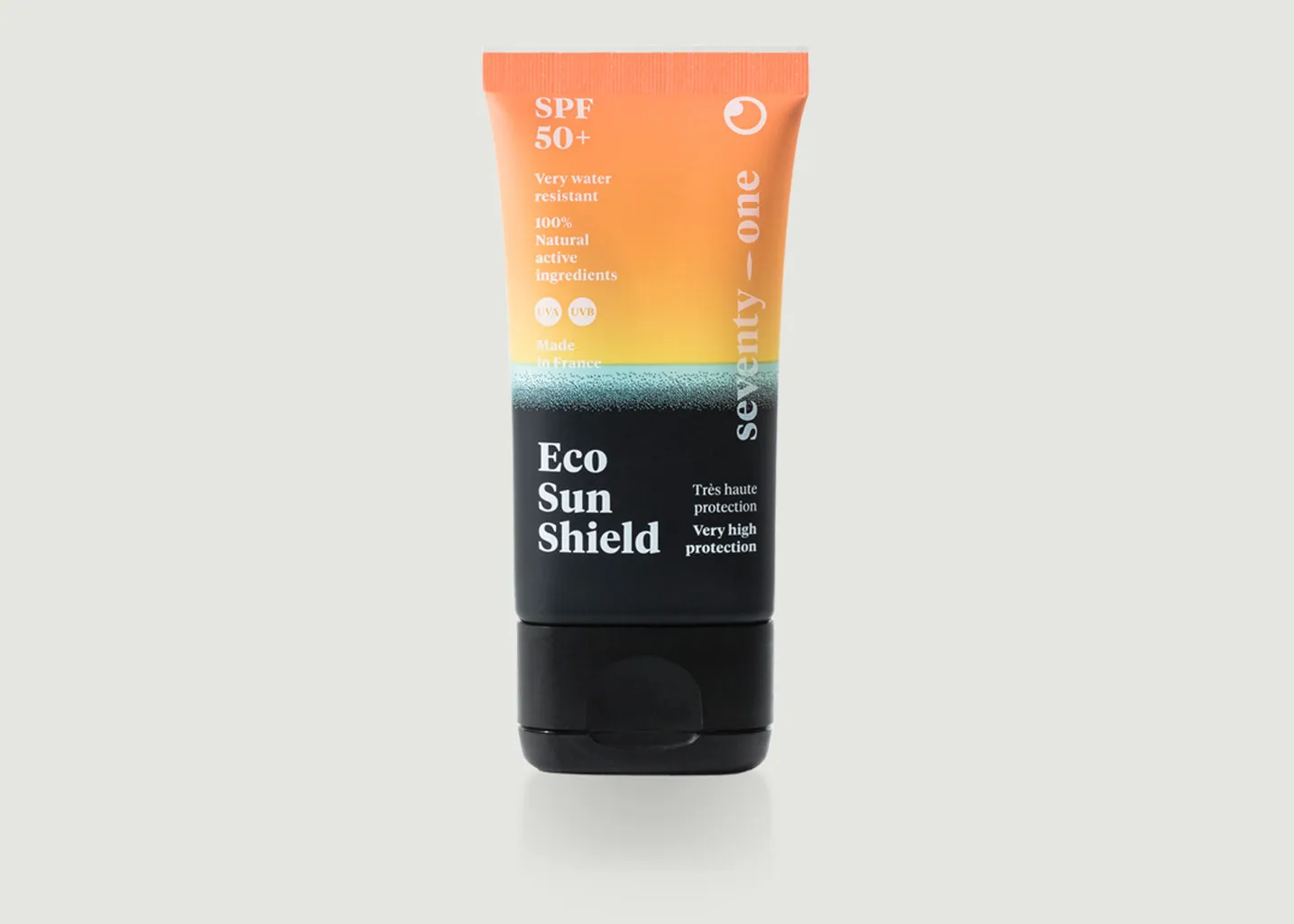 Protection Eco Sun Shield SPF 50+ Seventy-One-Percent