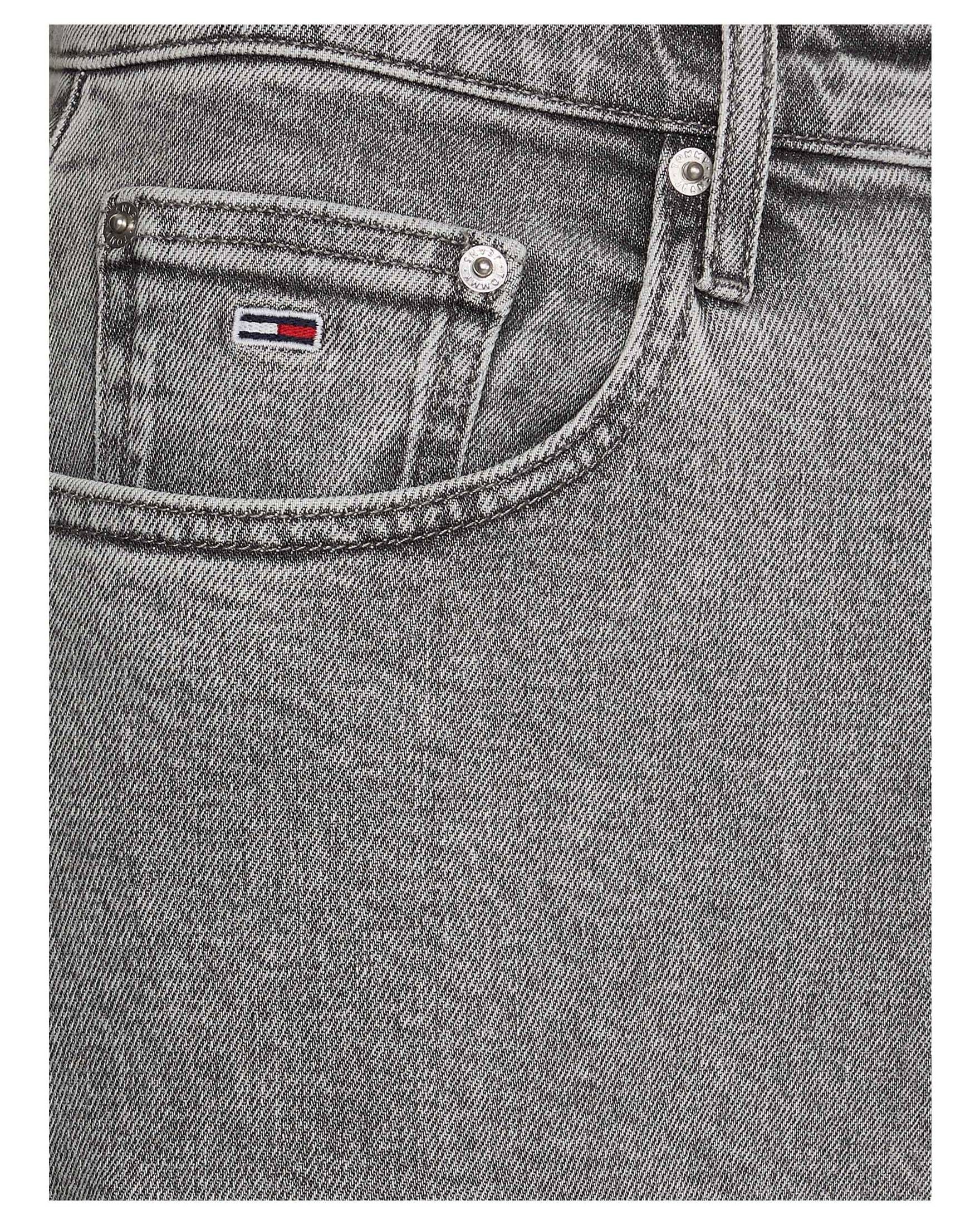 Tommy Jeans| Damen Jeans MOM JEAN Tapered Fit  Ultra High Rise