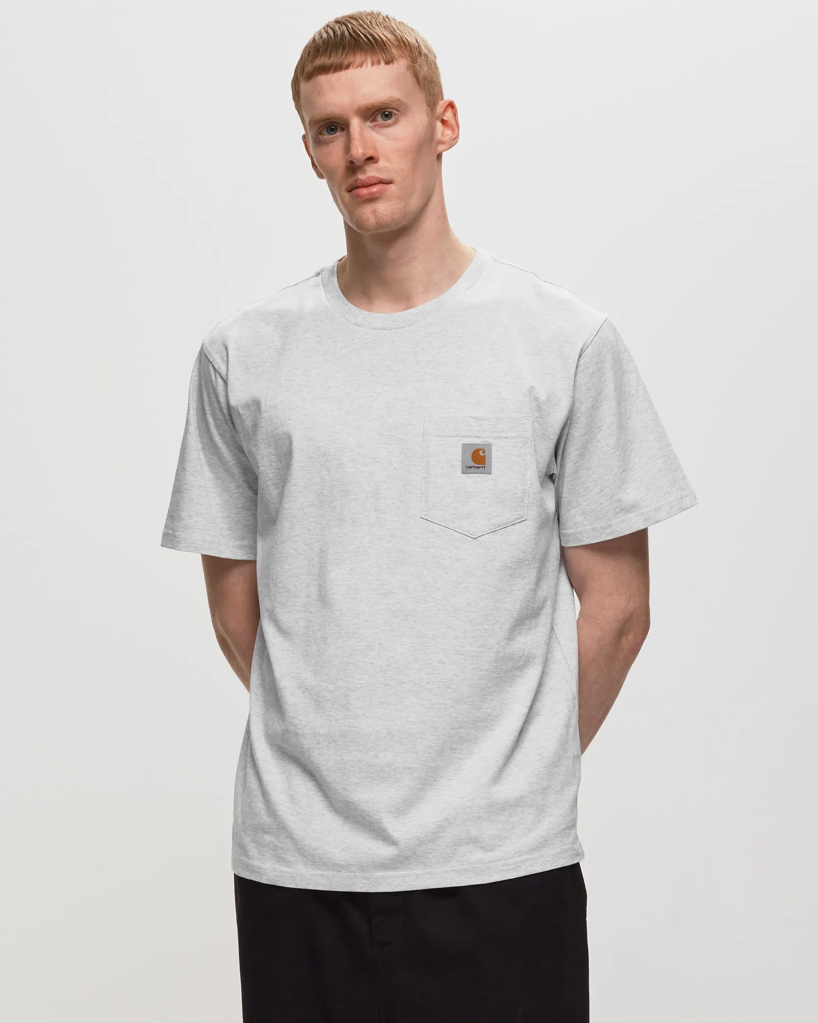 Carhartt WIP S/S Pocket T-Shirt