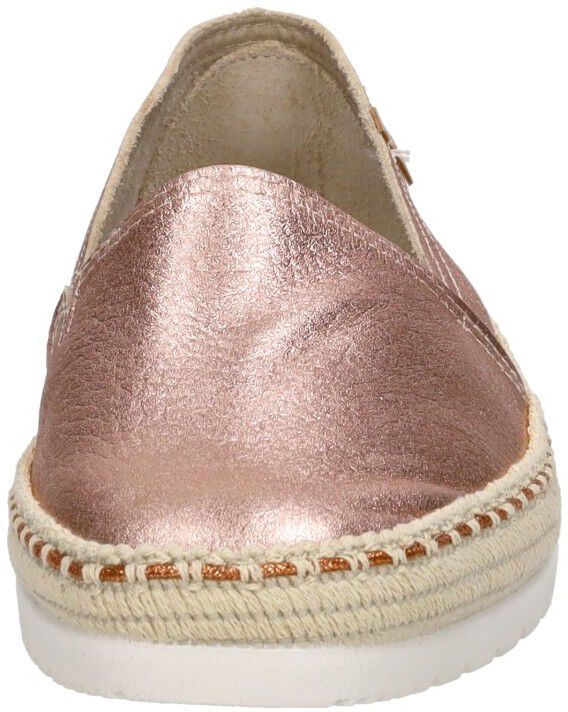 Verbenas Noa Rosé-goud