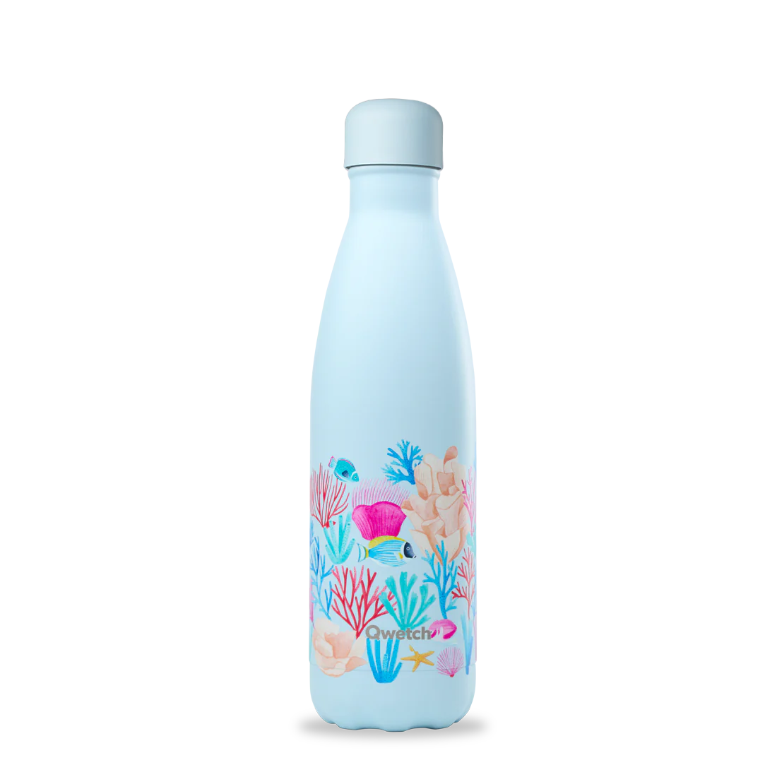 Bouteille Isotherme Originals Corail - Qwetch