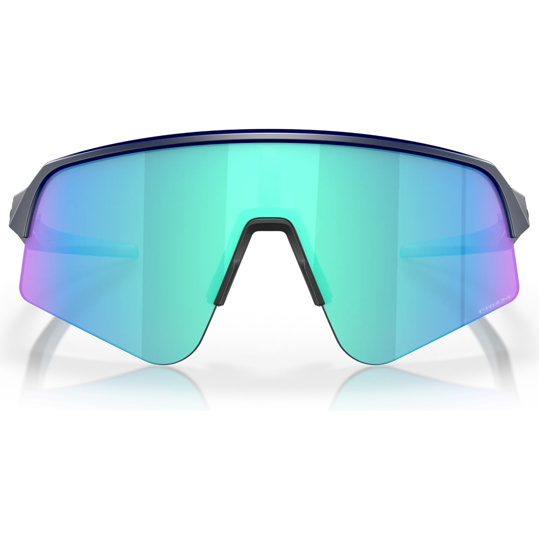 Oakley Sutro Lite Sweep Prizm Fietsbril