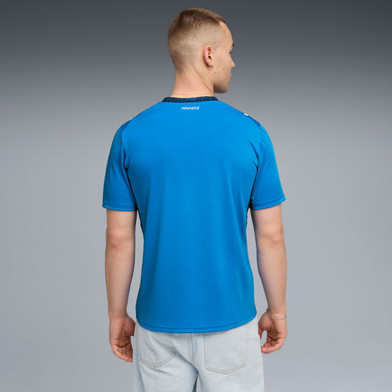 Puma Ijsland Thuis Shirt WK 2026