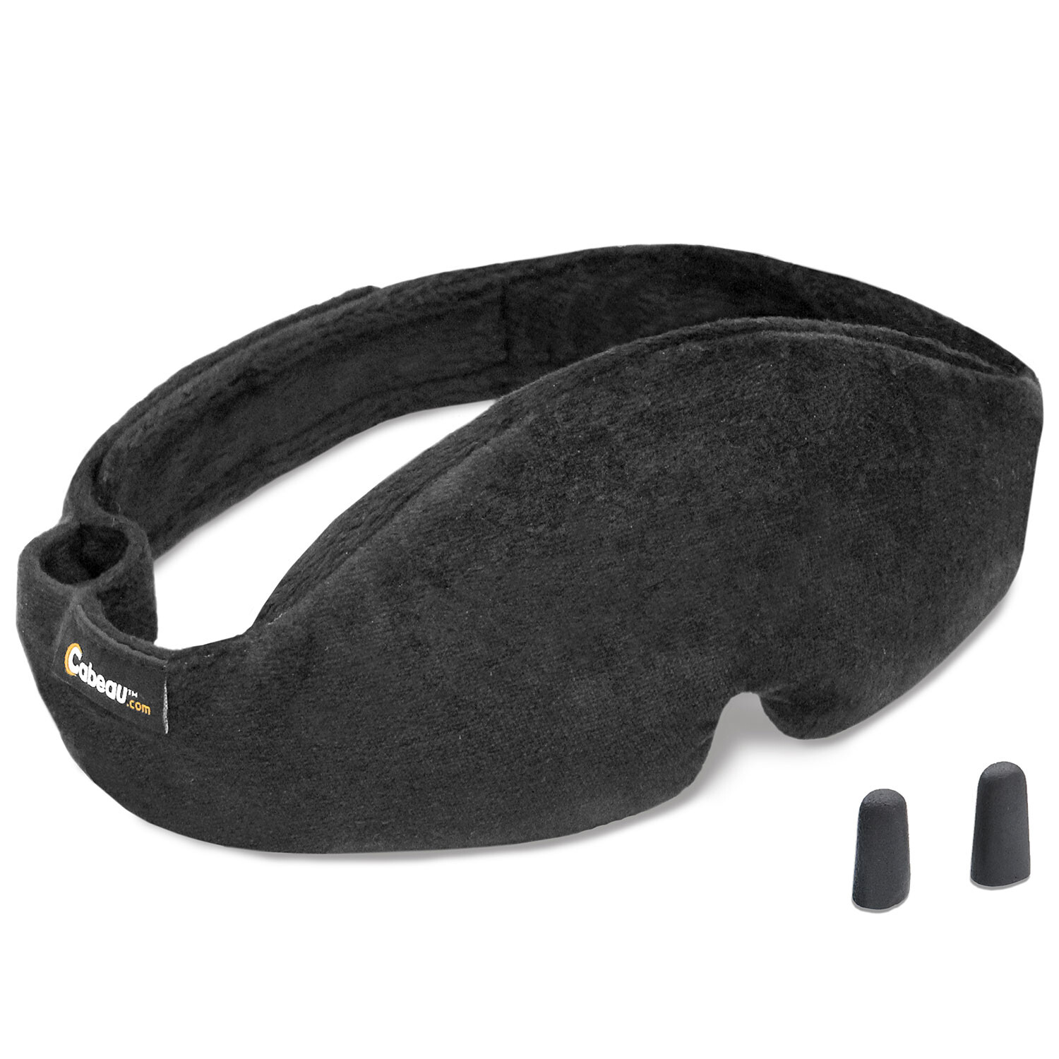 Cabeau Midnight Magic Sleep Mask