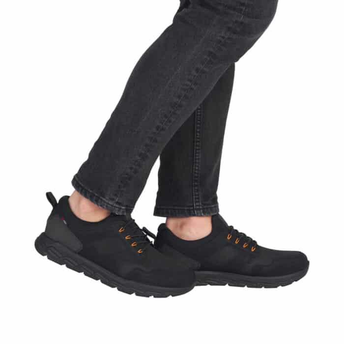 Rieker Sneakers Herre 09102-00