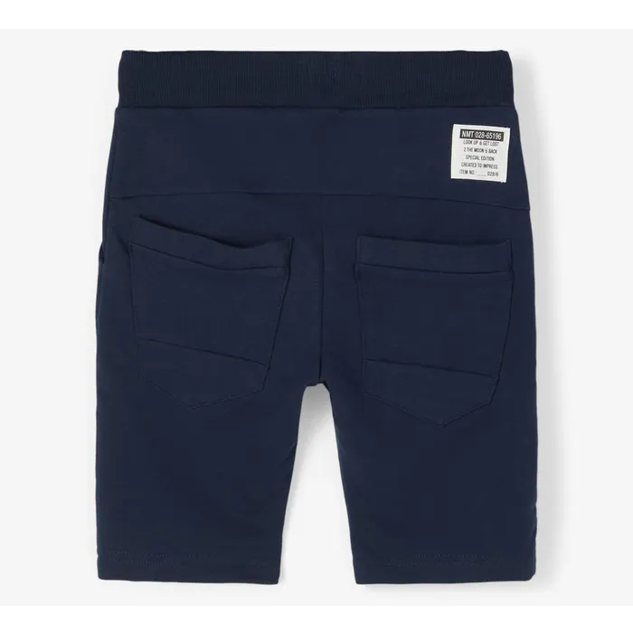 Name It Honk Sweat Short Junior
