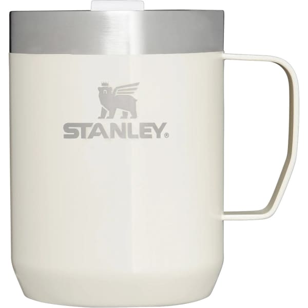 Gourde STANLEY THE STAY-HOT CAMP MUG 0.23L CREAM GLOSS