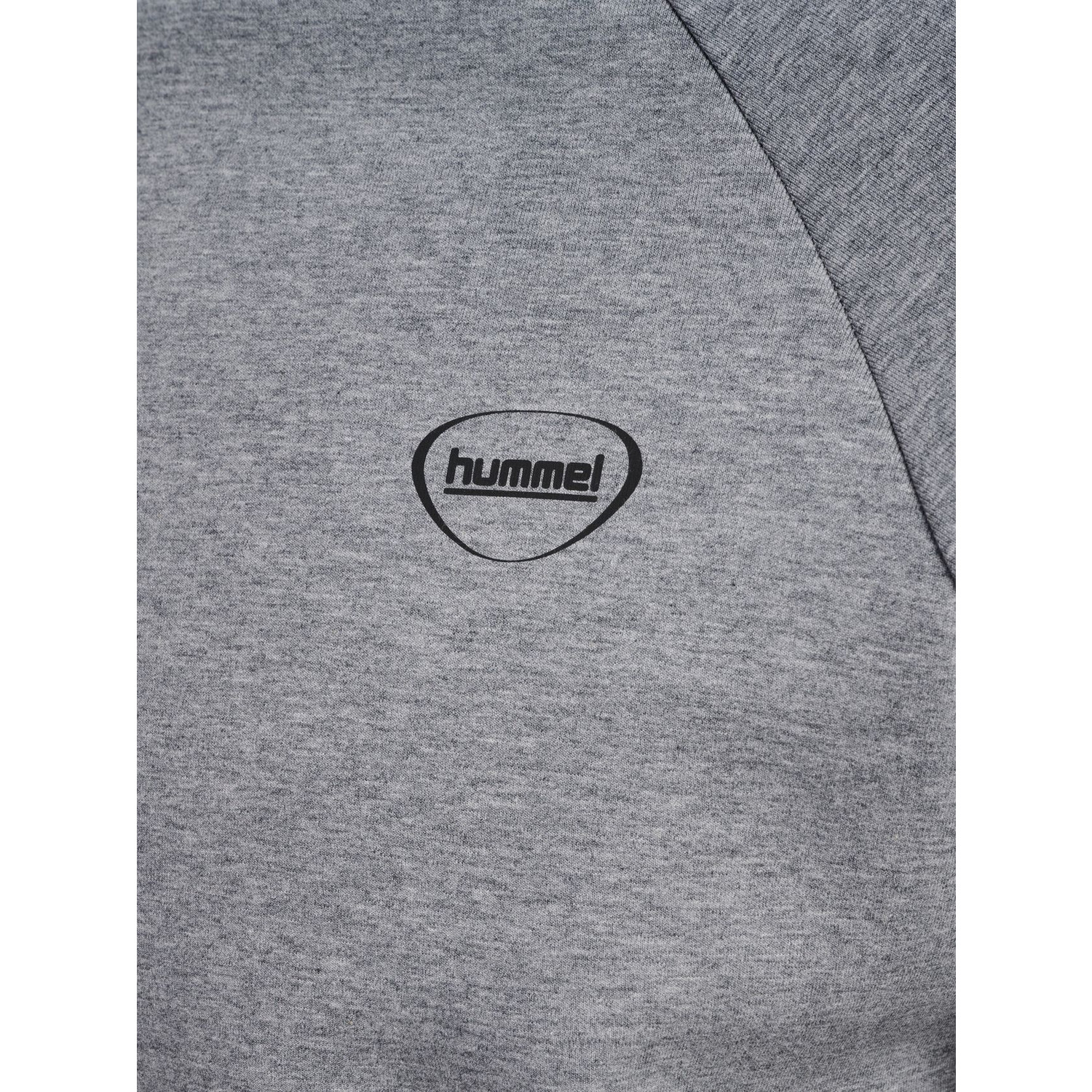 Hummel Tech Fleece Regular Crew