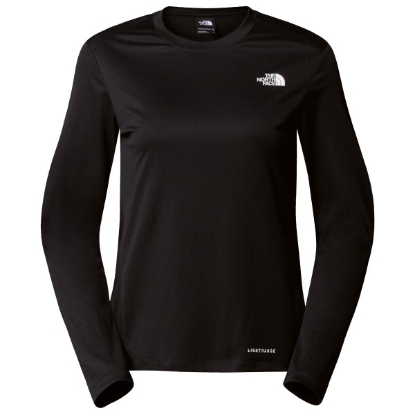 The North Face - Women's Shadow Long Sleeve T-Shirt - T-shirt technique