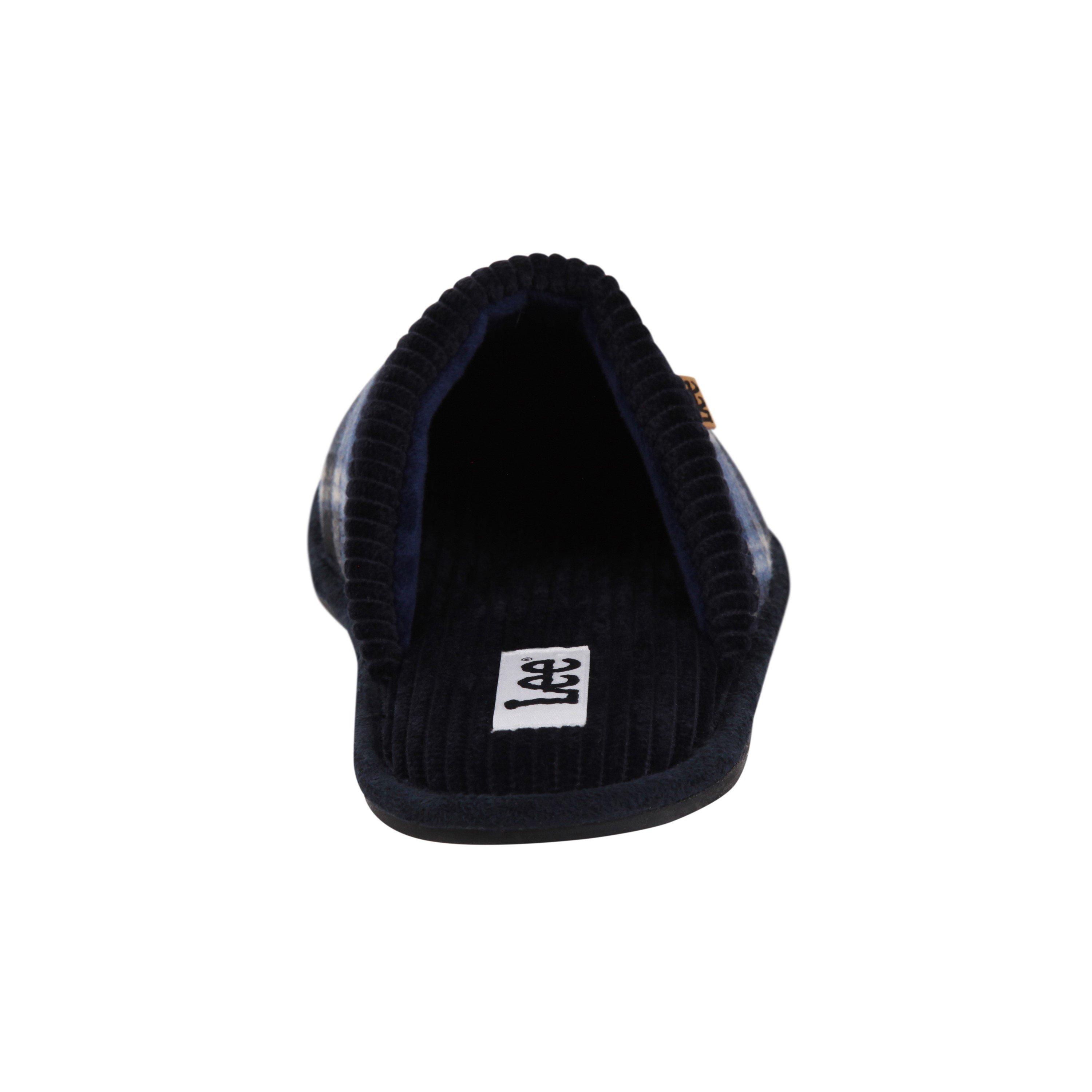 Lee Landaff Mule Slippers