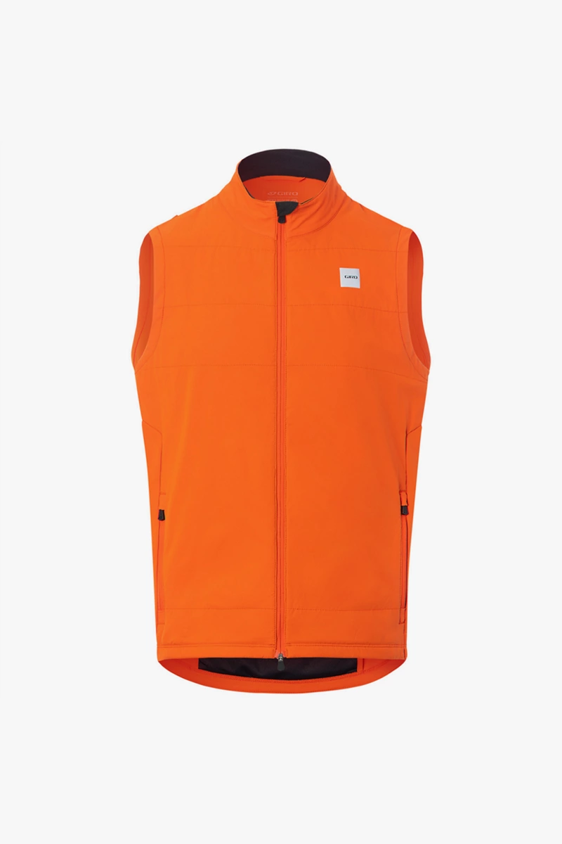 GIRO Cascade Insulated Herren Gilet