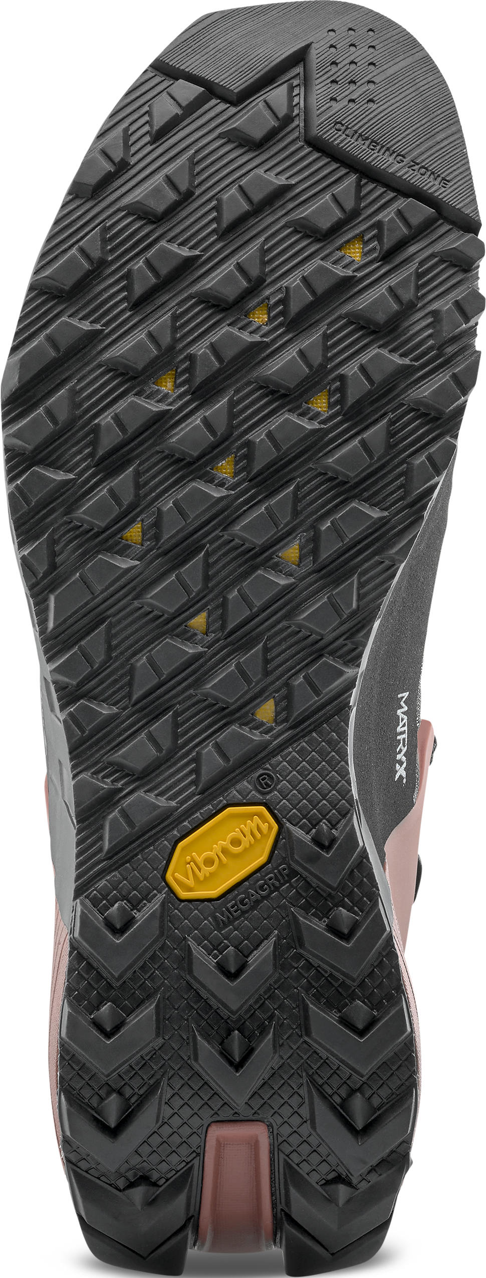 Salewa Wildfire NXT Mid GTX W's