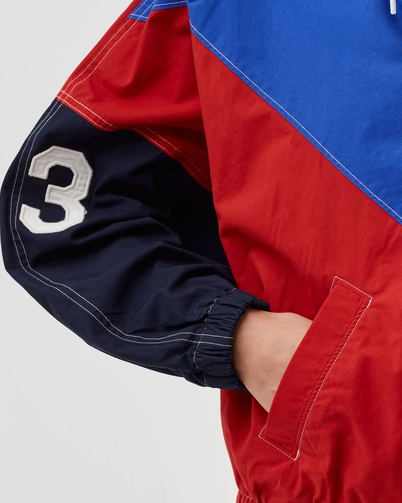 Polo Ralph Lauren CB NOYCK WB WINDBREAKER