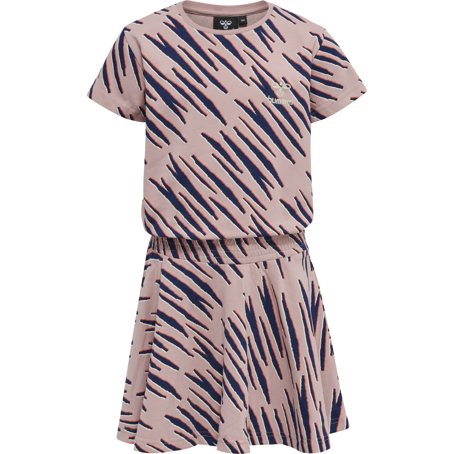 hmlAMELIA DRESS