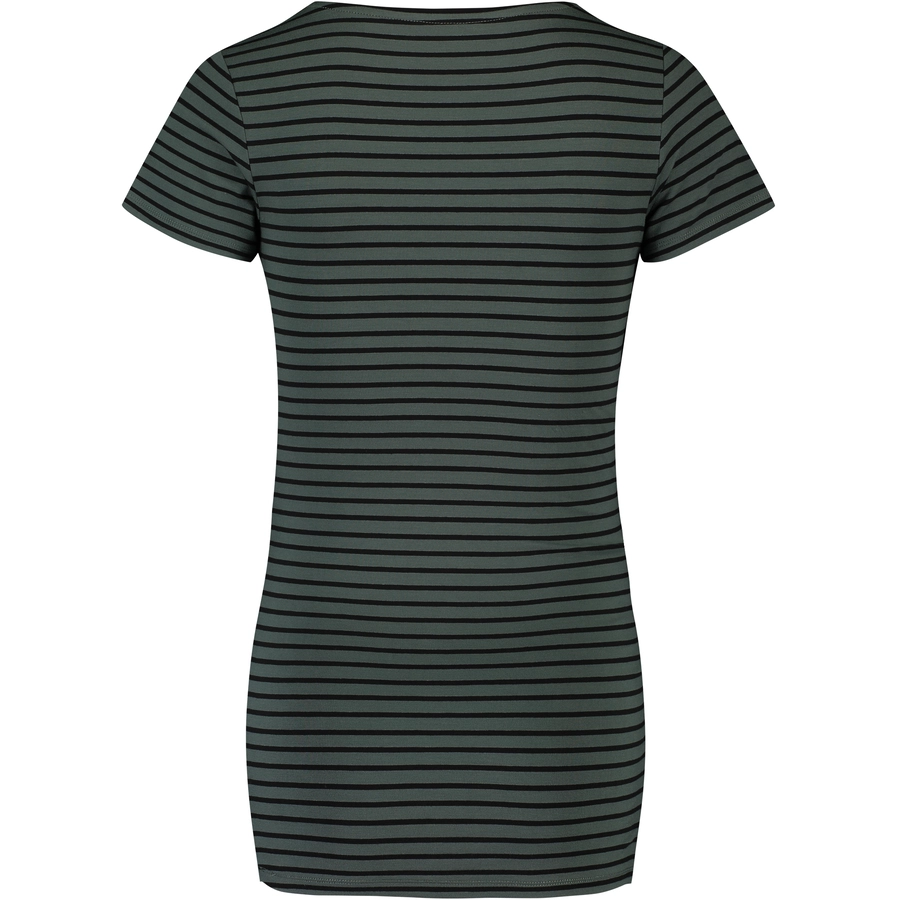 Noppies Still t-shirt Paris Urban Chic Stripe