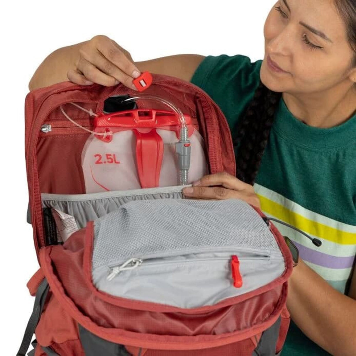 Osprey<br>Tempest 22